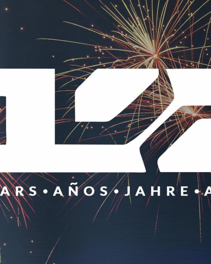 Happy Birthday Studio One!
